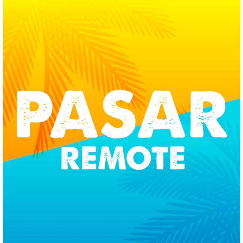 Remote STB MULTI LUBY EVERCOSS ADVANCE DVB - T2
