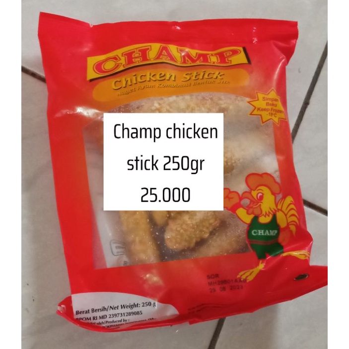 

nugget-champ