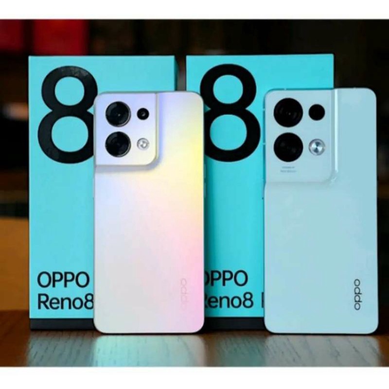 Oppo Reno8 Pro 5G Ram 12/256
