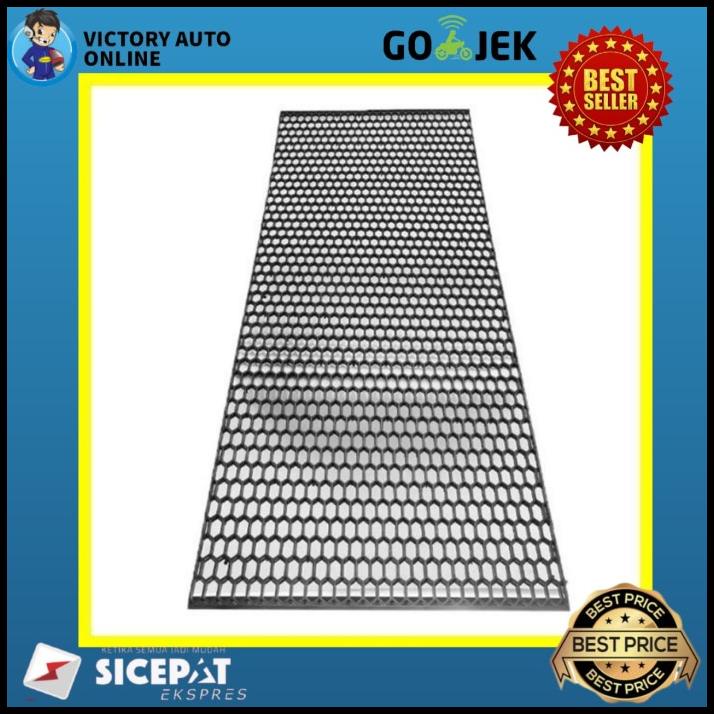 Plastik Jaring Grill