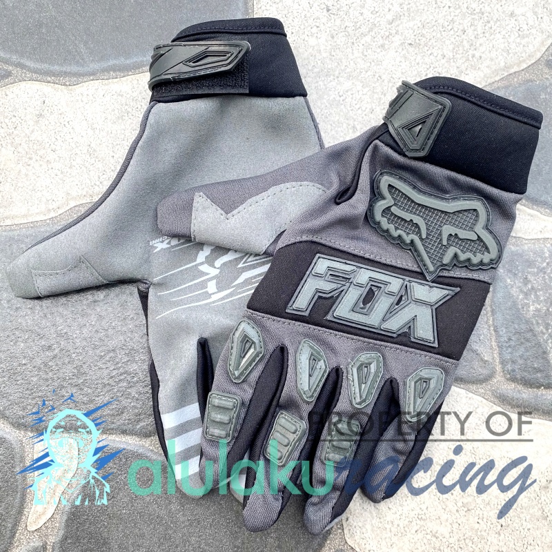 Glove Local ID Trail Motocross MX Dirtpaw - F02