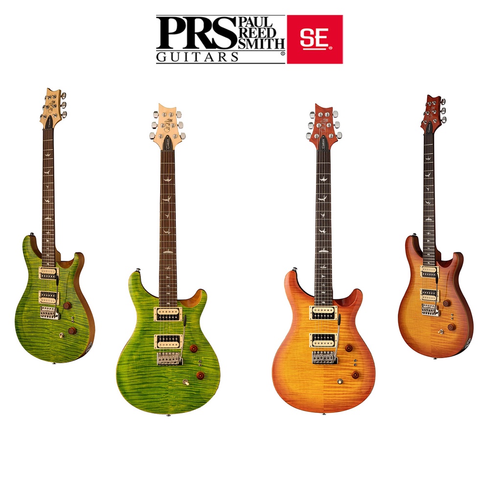 PRS SE Custom 24-08 Electric Guitar