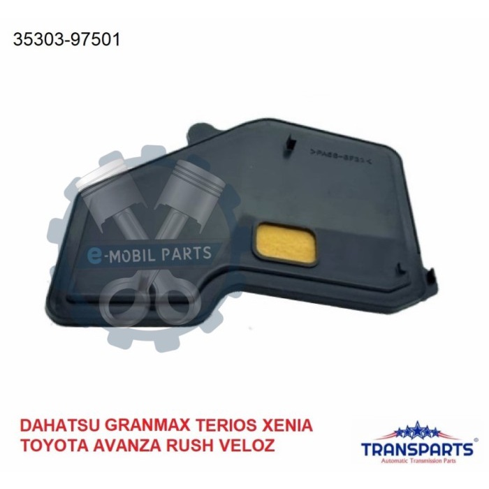 AVANZA TERIOS 4EAT MATIC TRANSMISI OLI FILTER 35303-97501