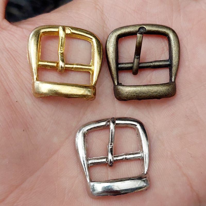 GESPER SENDAL GESPER SANDAL AKSESORIS SENDAL