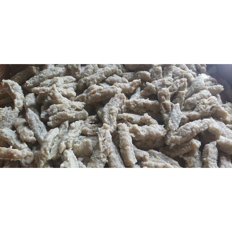 

Sempol Full Daging Ayam