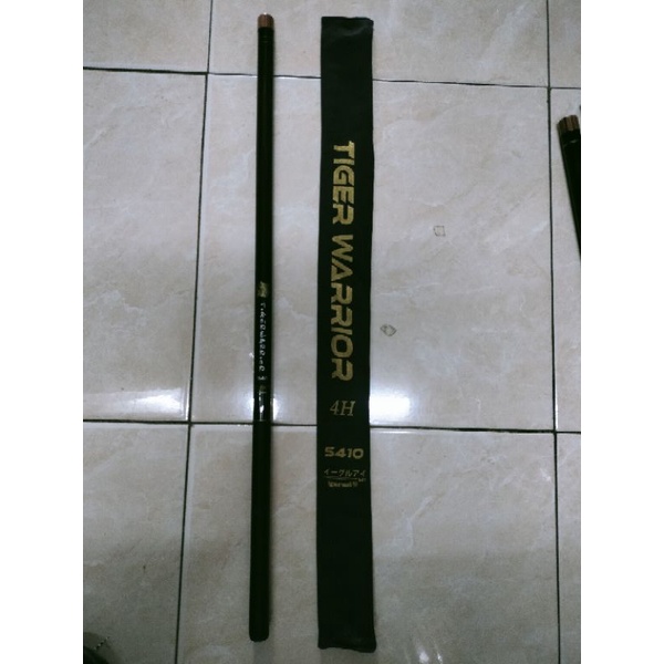Joran Tegek Tiger Warrior 450,540 cm