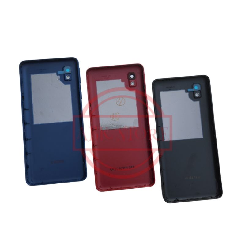 TUTUP BELAKANG BACKDOOR BACK CASING SAMSUNG GALAXY A01 CORE SM-A013F BACKCOVER HOUSING