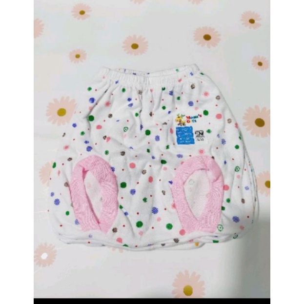 celana pop baby moms gift