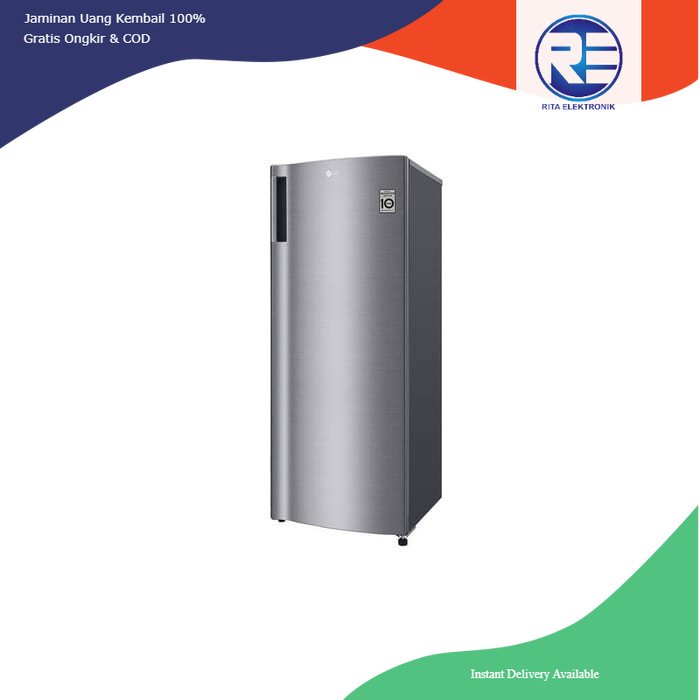 Freezer LG-IN 304 SL