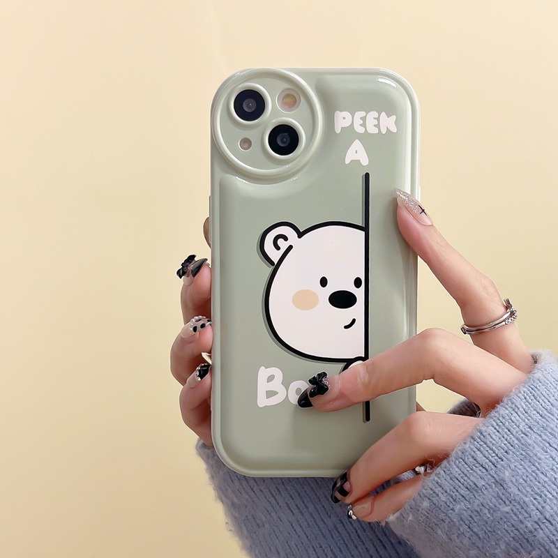 Soft Case Motif Anjing Untuk OPPO A57 A5 A9 A53 A33 A31 A7 A5S A12 A11K F9 Pro A15S A35 A32 A33 F11 A3S VIVO V23 S1 Y11 Y20 Y30 Y15S Y20 Y19 Y20i Y20 Boo Sepatu Sneakers Lace Up Untuk Wanita