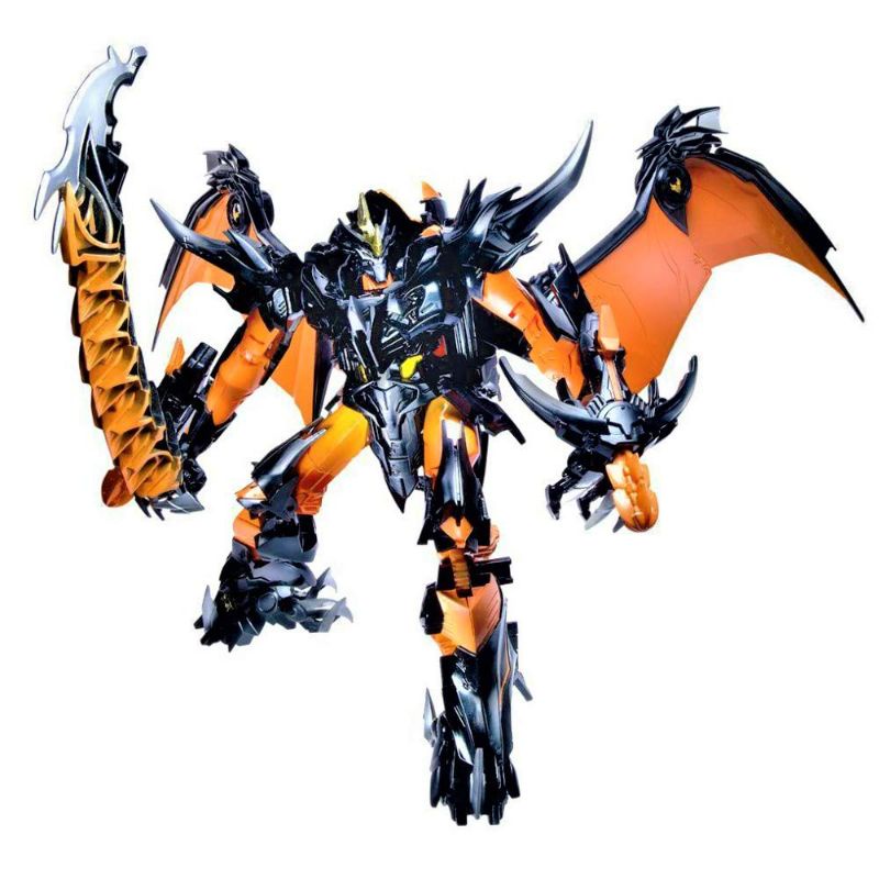 transformers prime beast hunters predaking