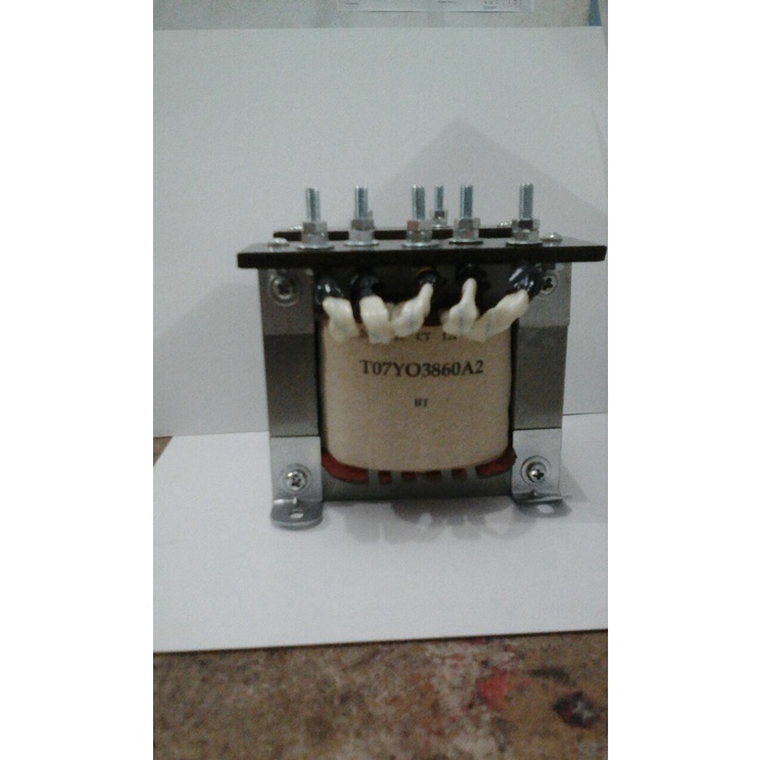 Trafo Inverter PSW 1000VA Input 0-7V Volt Output 220V ABY27