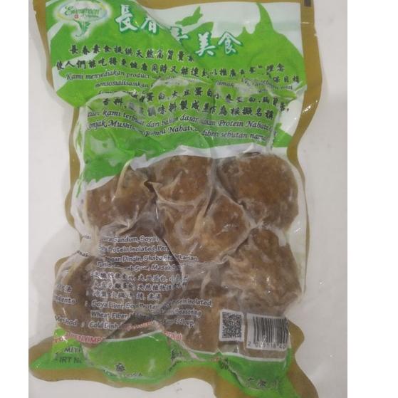 

Original Tian En Xiang Stewed Mutton Vegan 450g !!!