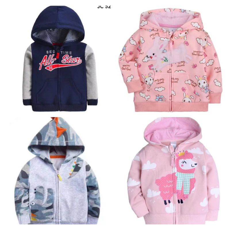 Jaket Bayi / Jaket Anak (2)