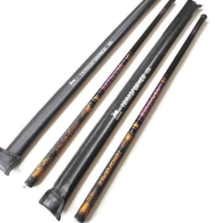 Barang Pilihan.. JORAN TEGEK SEMI CARBON SWAN GANGNAM/JACK DNA/TRANSFORMER/TARANTULA 360 450 540 TEG