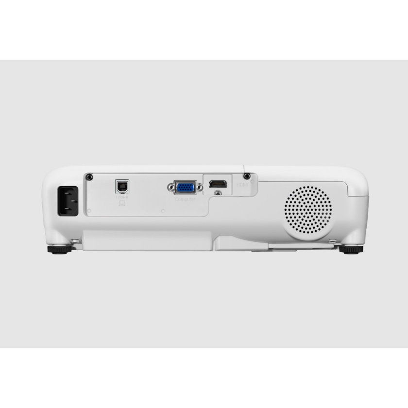 PROJECTOR EPSON EB-E500 ( PENGGANTI EB-S400 )