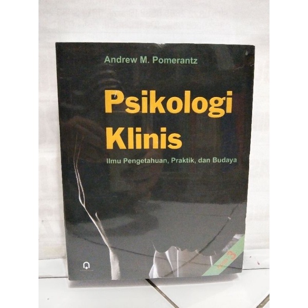 Psikologi Klinis