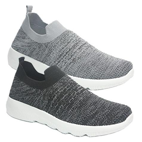 Dr. Kevin Sepatu Sport Pria Men Sneakers 889-043