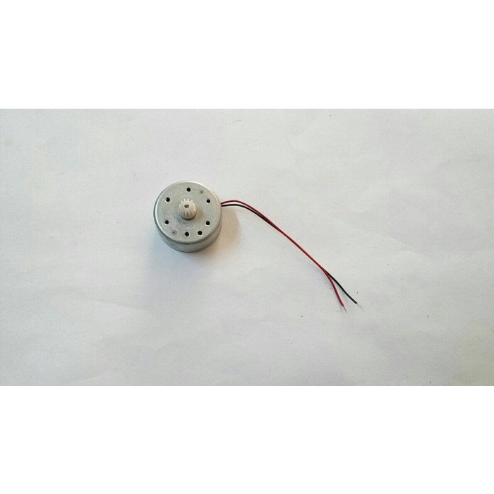 Motor Mekanik DVD ABY27