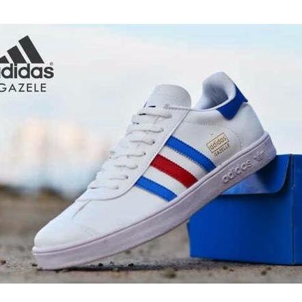 Murah Meriah [GRADE ORIGINAL] SEPATU ADIDAS - GAZELLE X KODACHI (IMPORT VIETNAM)
