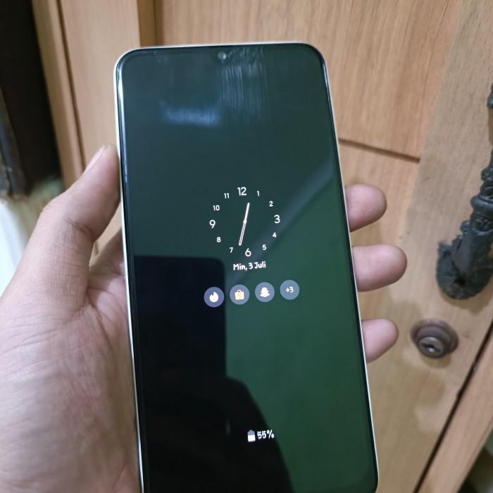 LCD Touchscreen Samsung M21 M30 M30S M31 ori copotan