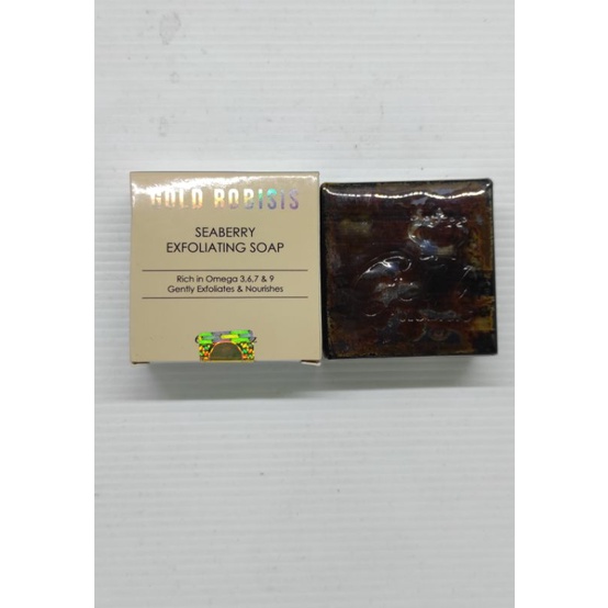 Sabun Batang ROBIS IS GOLD YS Medical/Sabun R O B I S IS