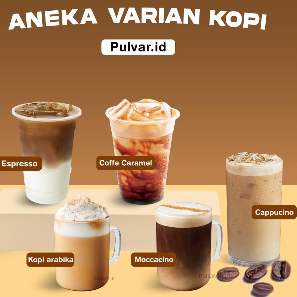 

PROMO HARI INI BUBUK MINUMAN RASA KOPI 500GR / BUBUK MINUMAN BOBA 500GR / SERBUK MINUMAN ANEKA RASA KOPI 500GR / BUBUK MINUMAN KEKINIAN KOPI 500GR / SERBUK MINUMAN BOBA 500GR / POWDER DRINK !