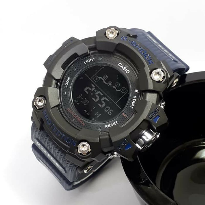 Jam Tangan Gshock B1000 Jam Tangan Digital Water Proof Terlaris