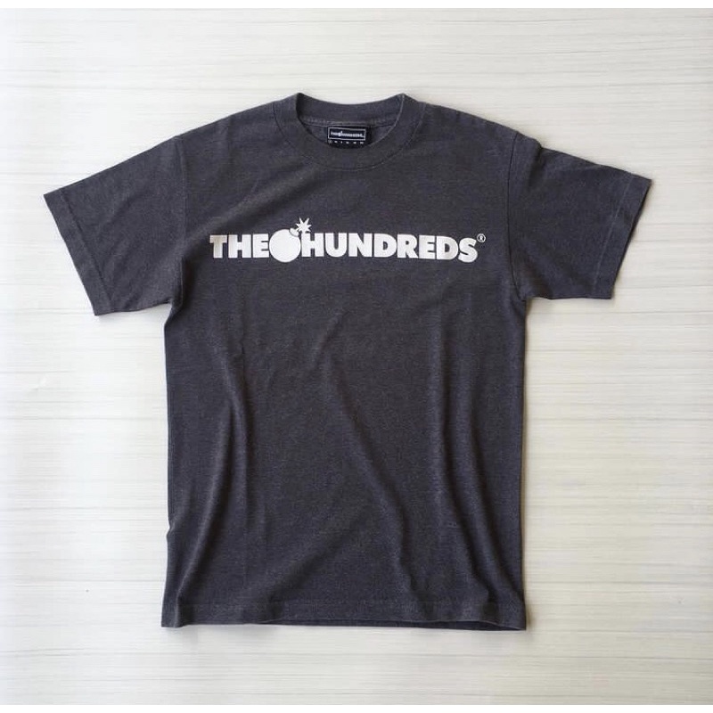 The hundreds