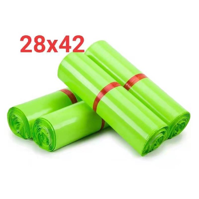 

Segera Miliki Polymailer Warna Lime Good Quality 28X42 Terlaris