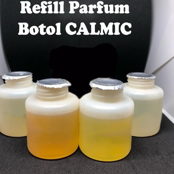 Sedia Disini--MITSUTA Refill Isi Ulang PENGHARUM RUANGAN CALMIC DAN ECOCARE CAIR AROMA TERAPI / TERM