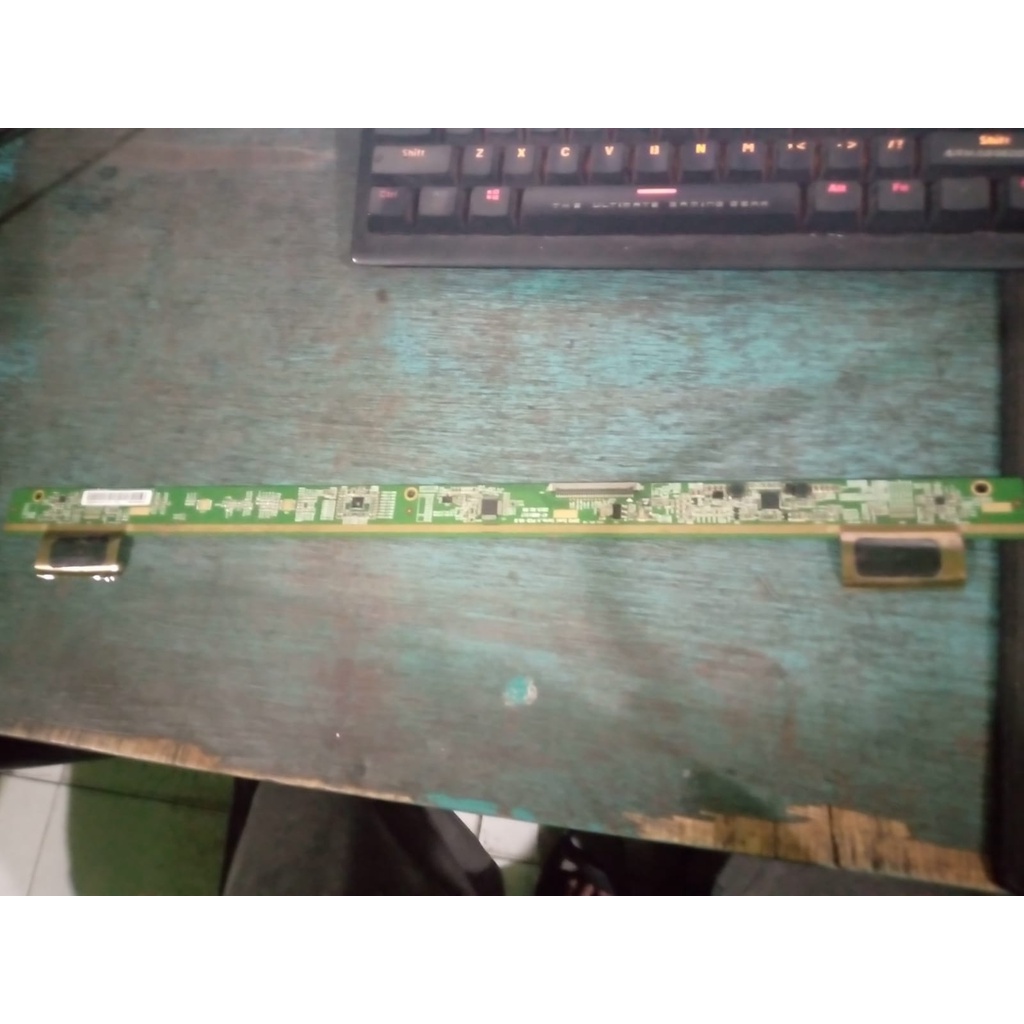 TCON TICON TV LG 32LH500D 32LH500