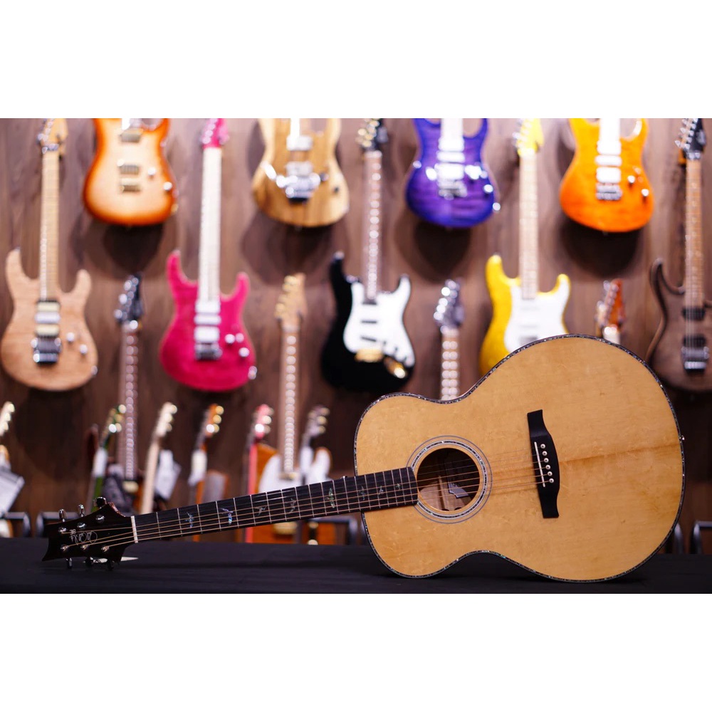 PRS Acoustic SE Tonare T50E