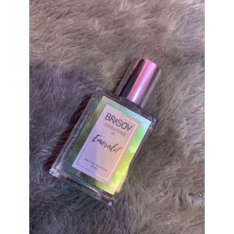 PARFUME BRASOV