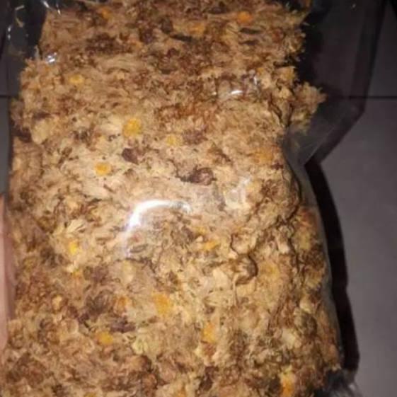 

Discount Today Kiukfa bunga matahari 250gram !!