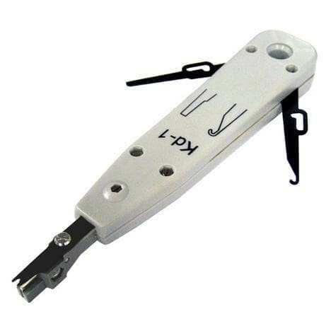 

Star Punch Down Tool Kit Promo