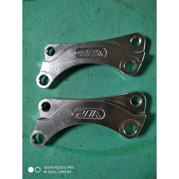 Braket kaliper PSM 260 / 267mm