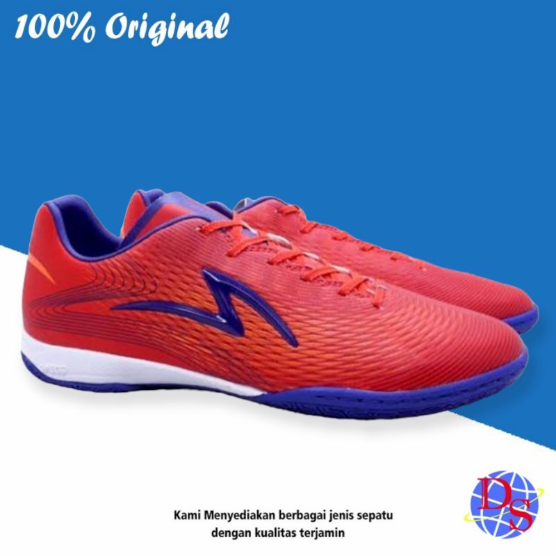Sepatu Futsal Specs LS Ultra IN Sepatu Futsal Specs Ori