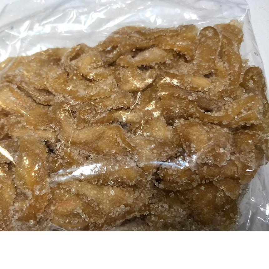 

✨TERBARU✨ Manisan Mangga Pedas !!