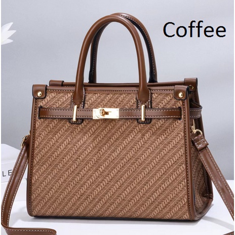 iBag GTF 338 !! TAS WANITA MODEL HANDBAG FASHION IMPORT CANTIK