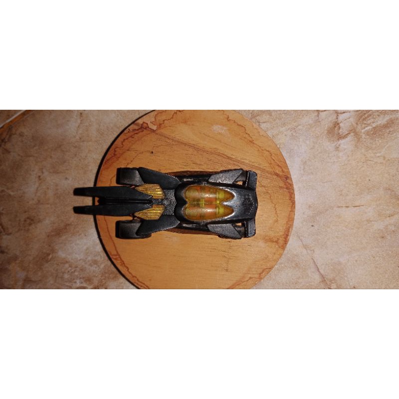 Hotwheels RD02 Acceleracers