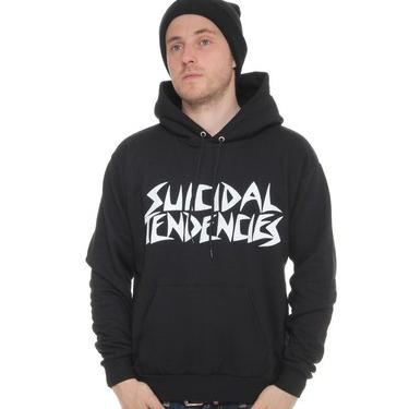 jaket hoodie sweater suicidal tendencies