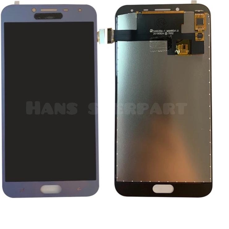 Langsung Atc LCD TOUCHSCREEN SAMSUNG GALAXY J4 2018 / J400 J400F - COMPLETE