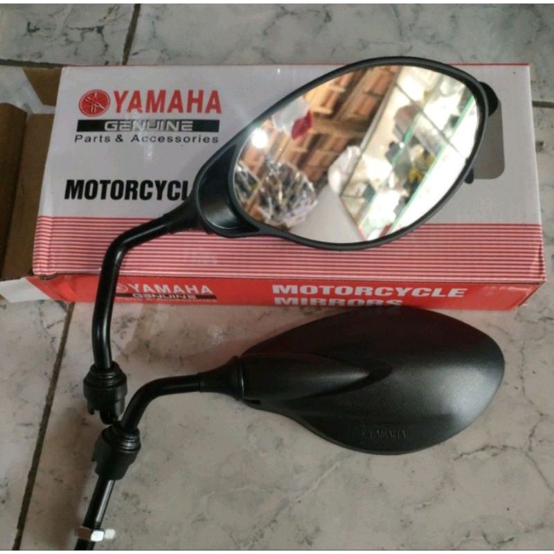 Spion X1 125Z Malaysia Original Spion 125Z Yamaha Original Spion X One Spion Ekswan Spion X one