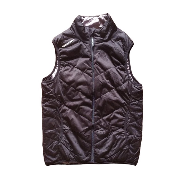 Fieldcore puffer vest