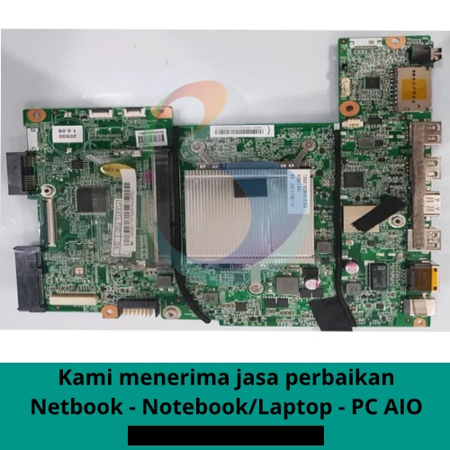 Motherboard ACER One 14 Z1402 Intel Core i3 Gen 5 2nd
