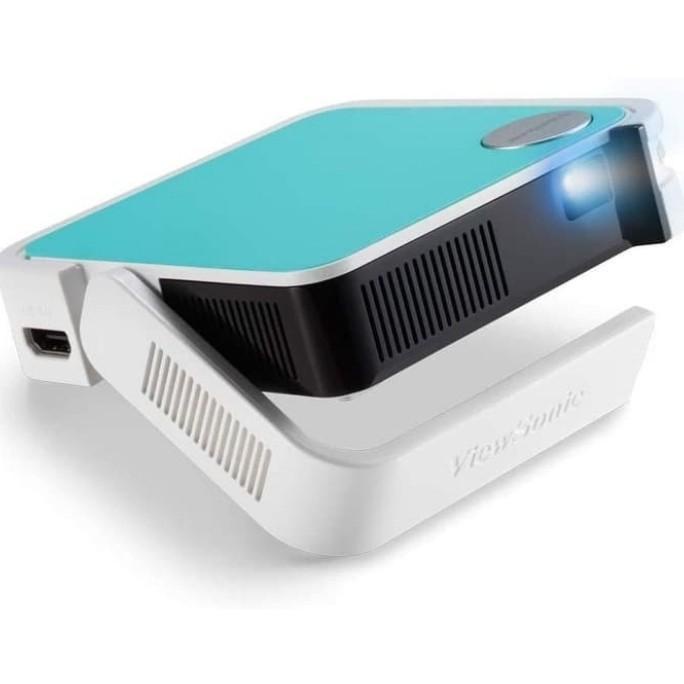 View Sonic Projector M1 Mini Plus