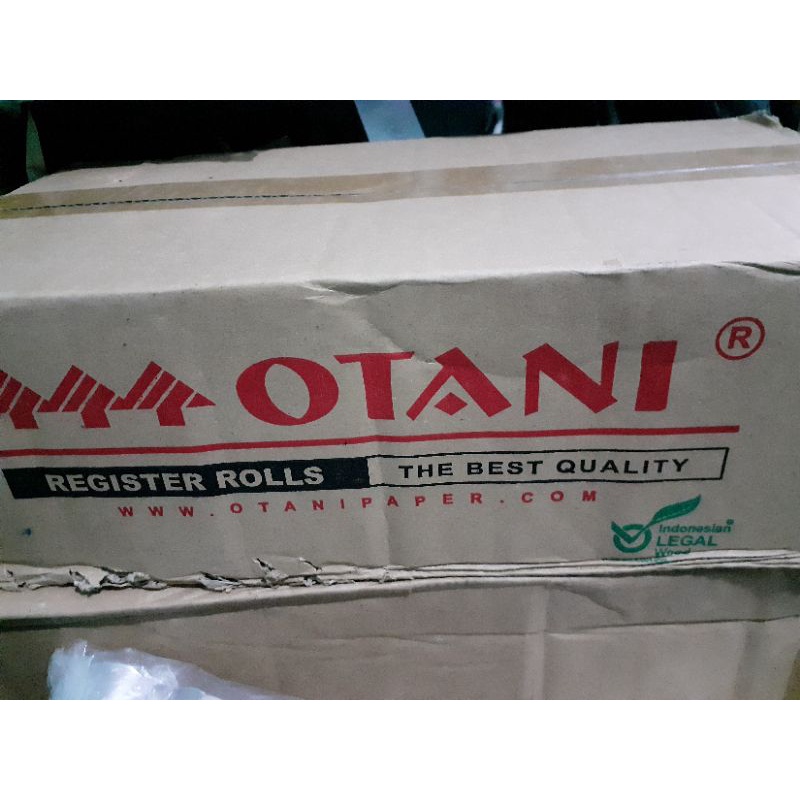 

Edc thermal 57x20 merk OTANI high quality product