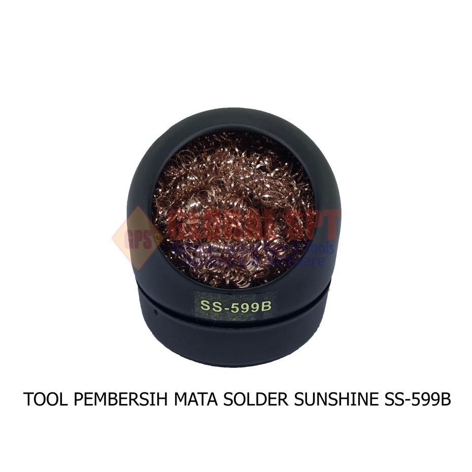 TOOL PEMBERSIH MATA SOLDER SUNSHINE SS-599B / TOOLS