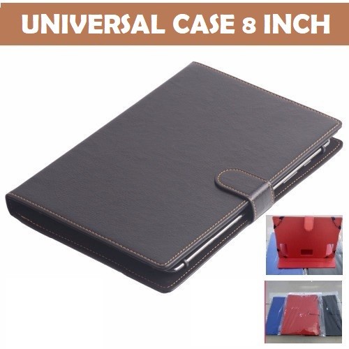 Acer Iconia W4 820 FLIP COVER CASE LEATHER CASING STAND BOOK COVER